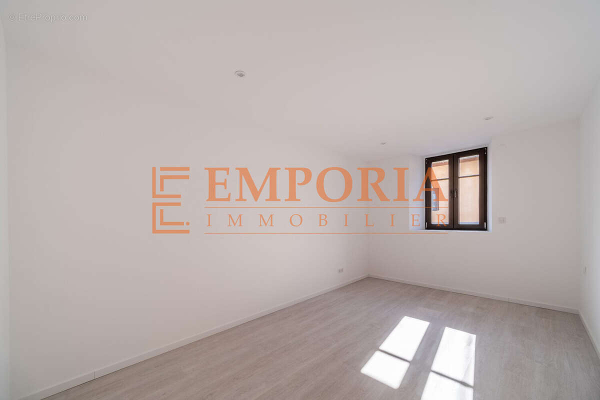 Appartement à ILLFURTH