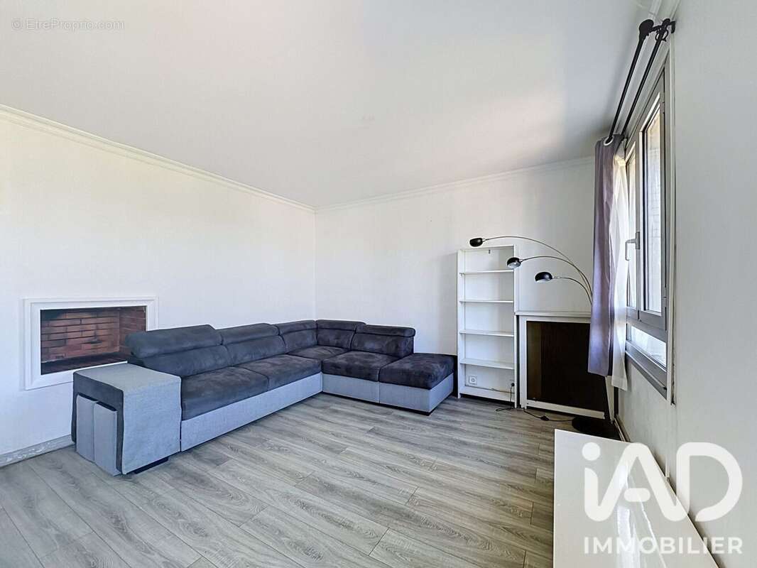 Appartement 63 m² à Rueil-Malmaison  - photo 7