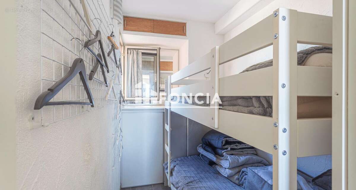 Appartement à SAINT-MANDRIER-SUR-MER