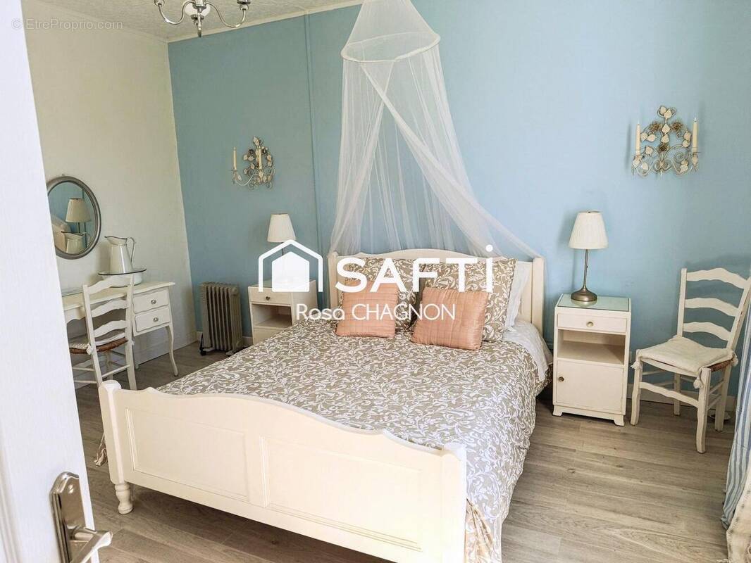 Photo 1 - Maison à SAINT-PIERRE-DU-CHEMIN