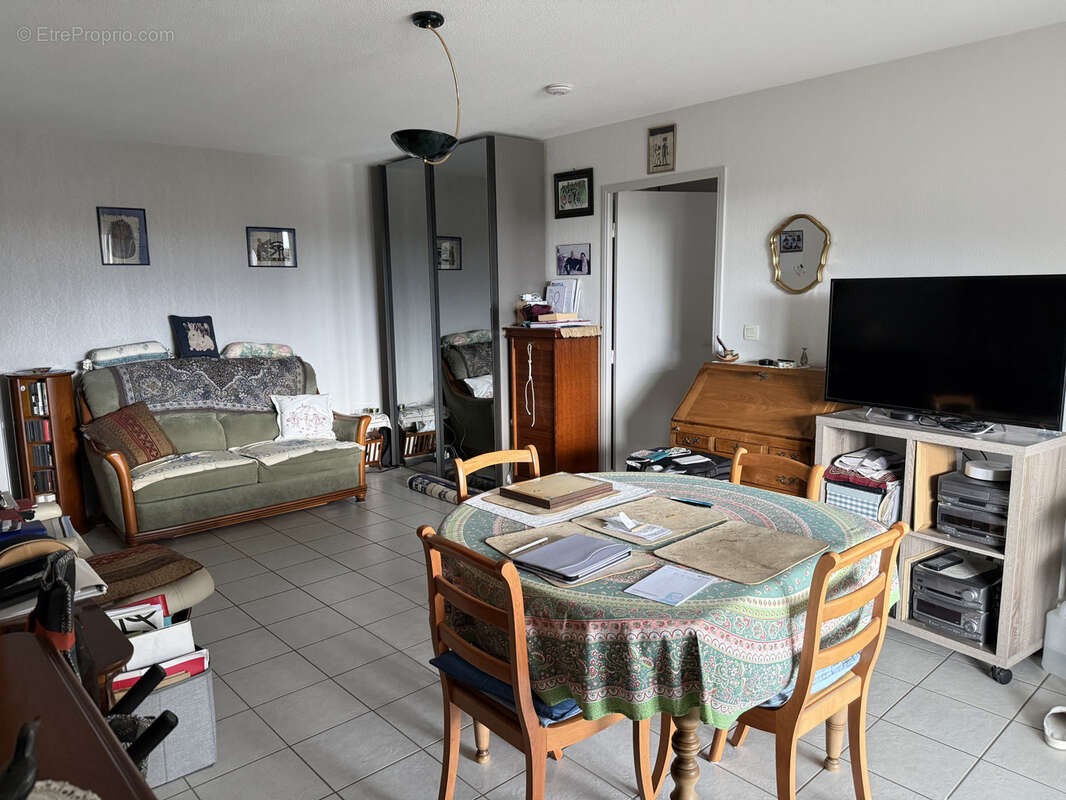 Appartement à LA ROCHELLE