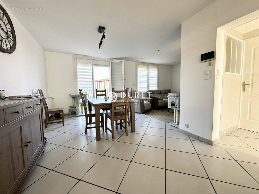 Maison à LA BRUFFIERE