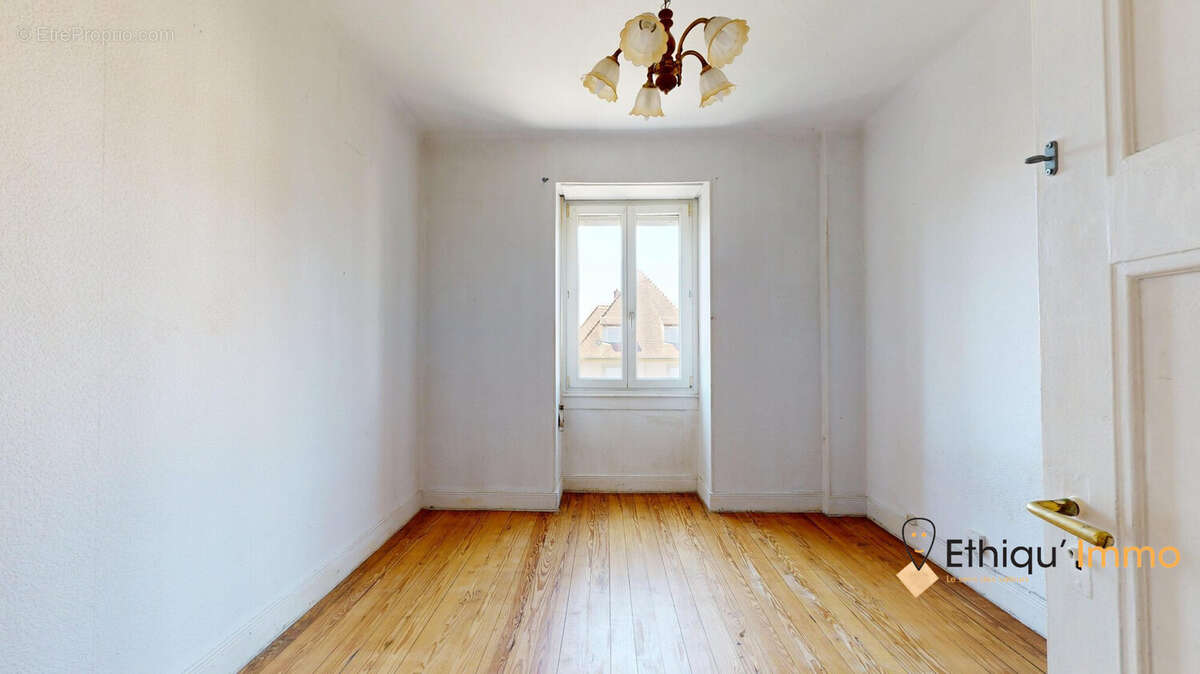 Appartement 64 m² à Strasbourg  - photo 5