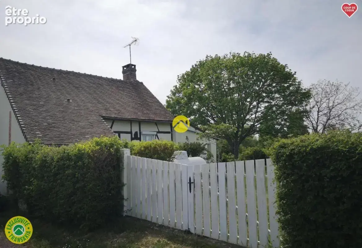 Maison avec dependance - photo 20