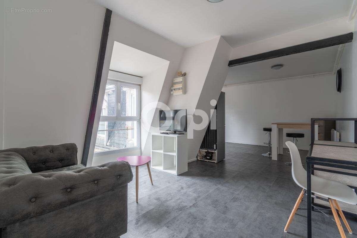 Appartement à REIMS