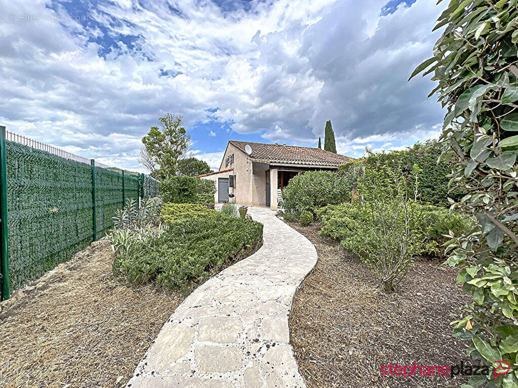 COUP DE COEUR!  Maison 3 pièces 35m² sur 120 m² de terrain ! - photo 9