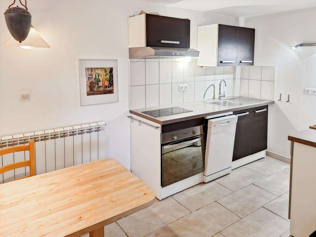 Maison à MARSEILLAN