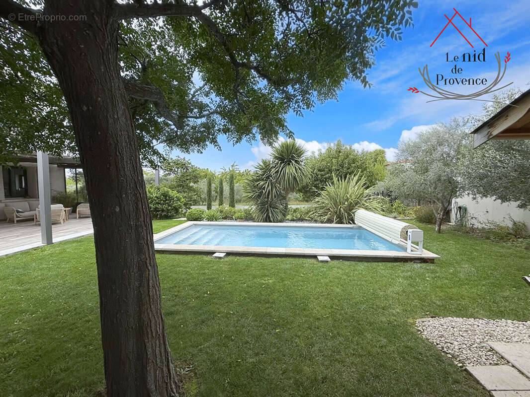 Rare belle villa proche commodites a saint didier - photo 2