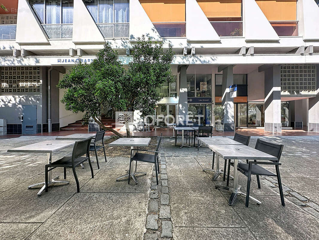 Cession de bail Restauration rapide snack La Grande Motte 20 m2 - photo 3