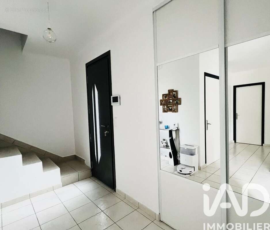 Photo 6 - Maison à PONT-SAINT-MARTIN