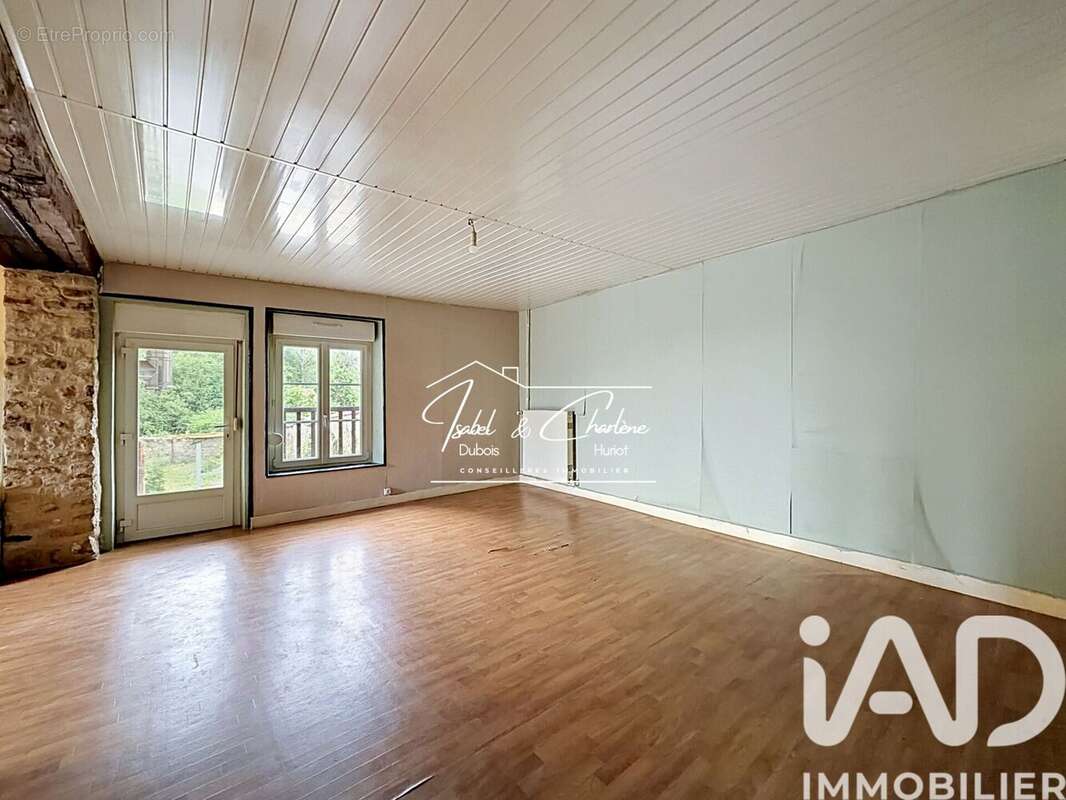 Photo 6 - Maison à LAMARCHE