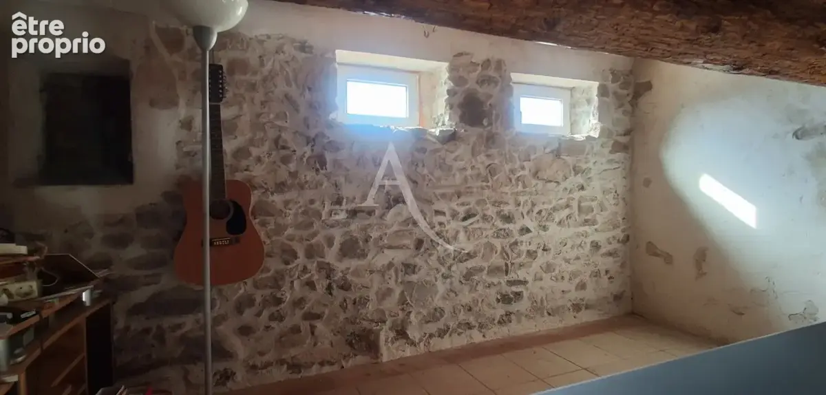 Maison Luc Sur Orbieu 3 pièce(s) 107 m2 - photo 9