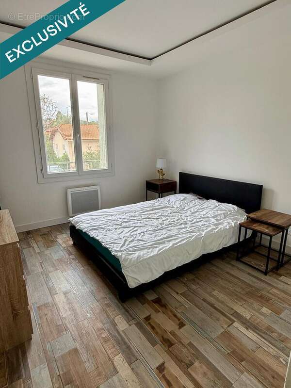 Photo 4 - Appartement à LA GARDE