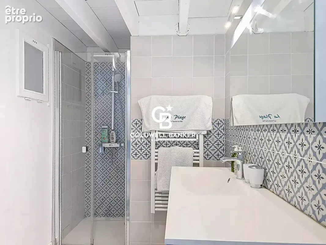 La Beach House avec piscine chauffée et accès plage - 113 m2 - La Tranche sur mer - photo 12