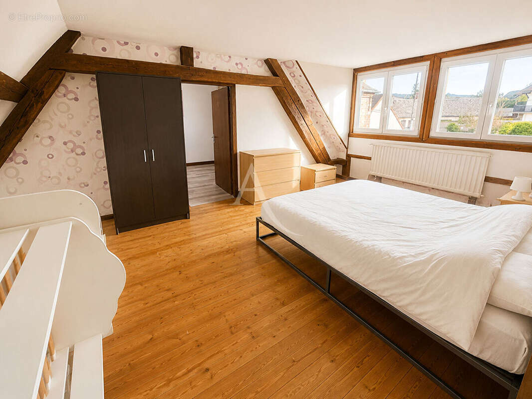 Maison de caractère entre Gournay et Gisors - photo 6