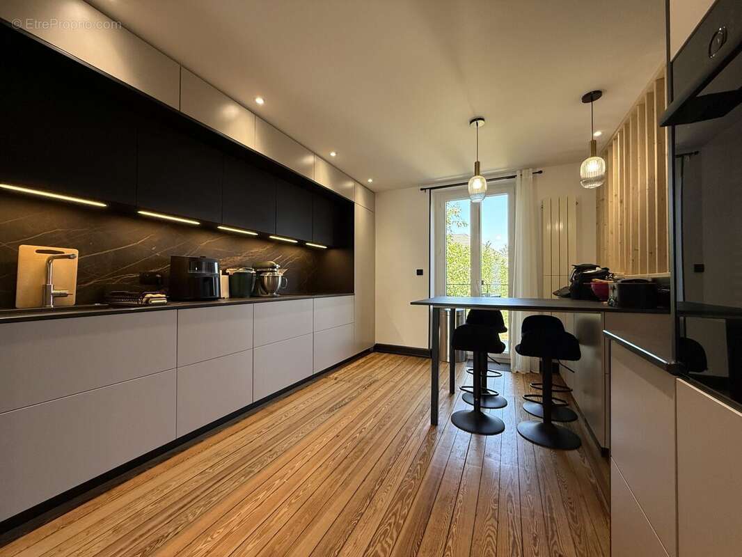 Maison 148 m² à Amneville  - photo 9