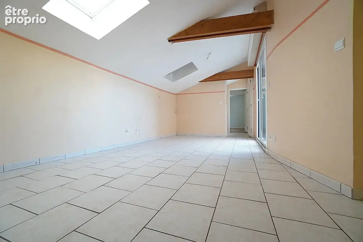 Maison Le Mans 5 pièce(s) 120 m2 3/4 chambres + garage + jardin - photo 6