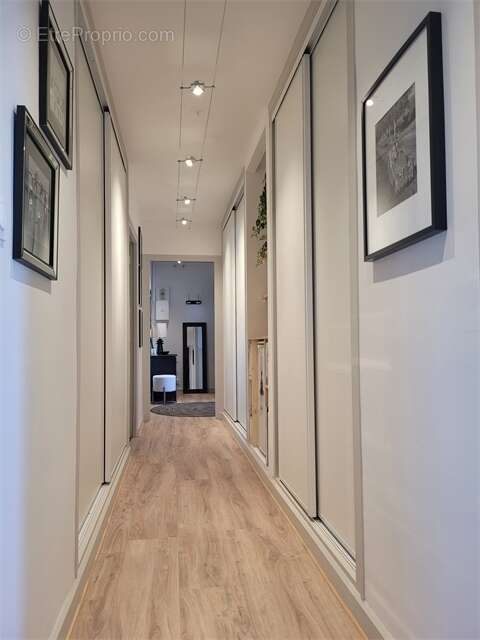 Luneville en residence securisee - photo 24