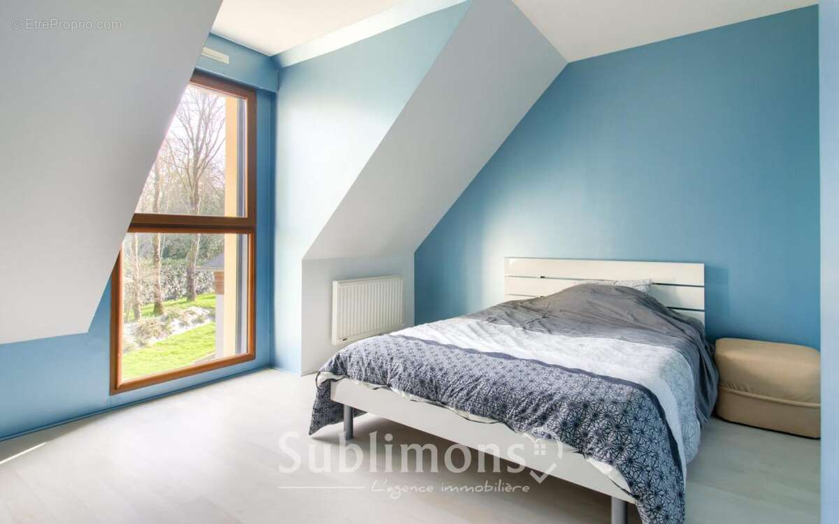 Maison à NIVILLAC