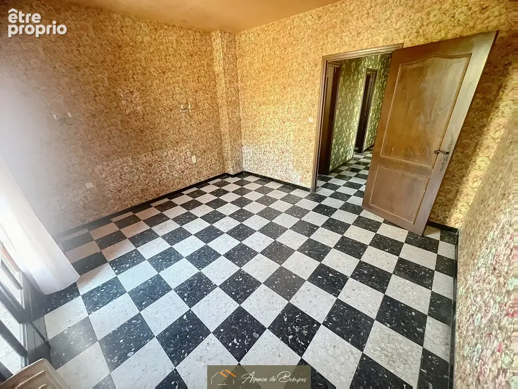 - villa 4 faces 182 m2 hbts -appart t2 33 m2   - jardin - - photo 15