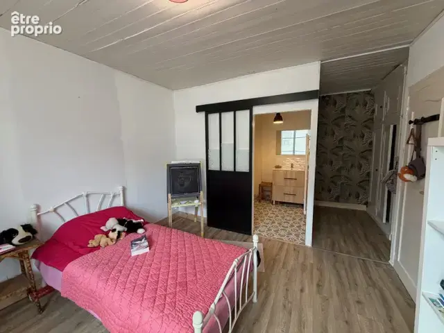 Maison proche rivière - photo 8