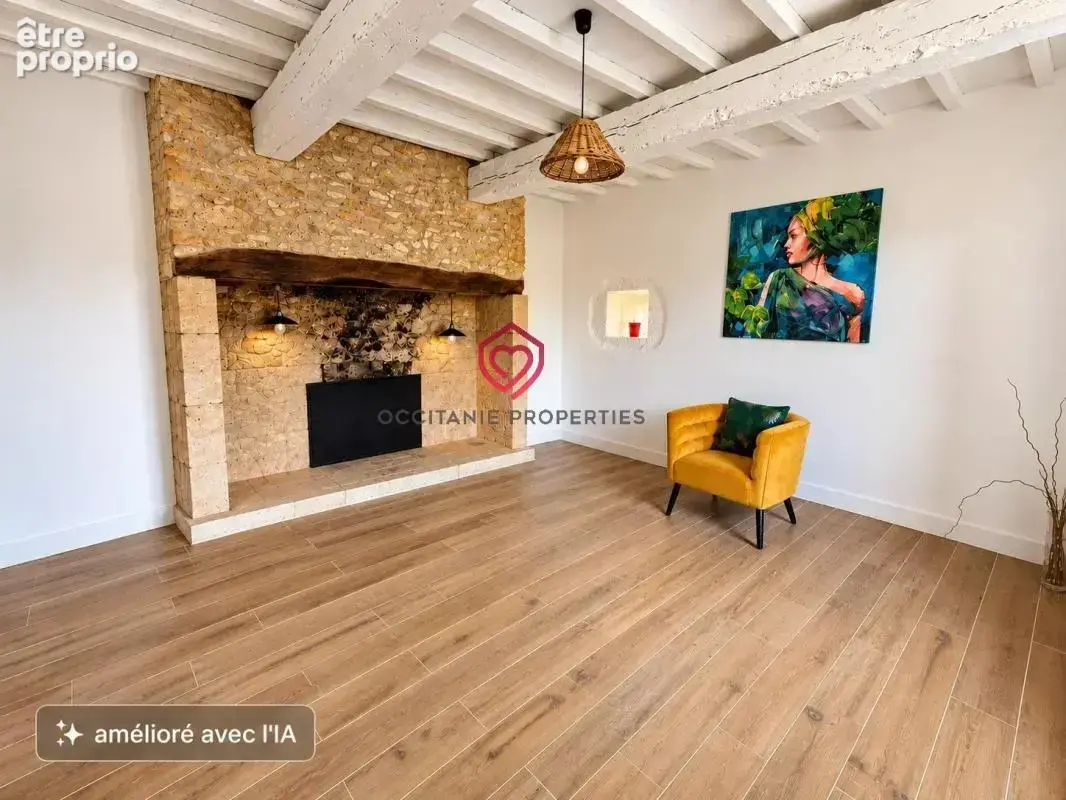 Propriété de caractère rénovée avec vues panoramiques – 6,5 hectares - photo 14