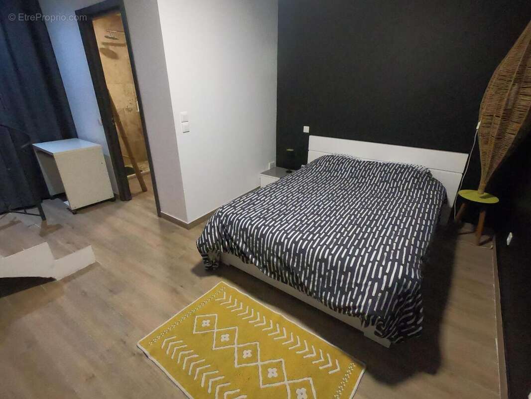 Photo 8 - Appartement à LA CIOTAT