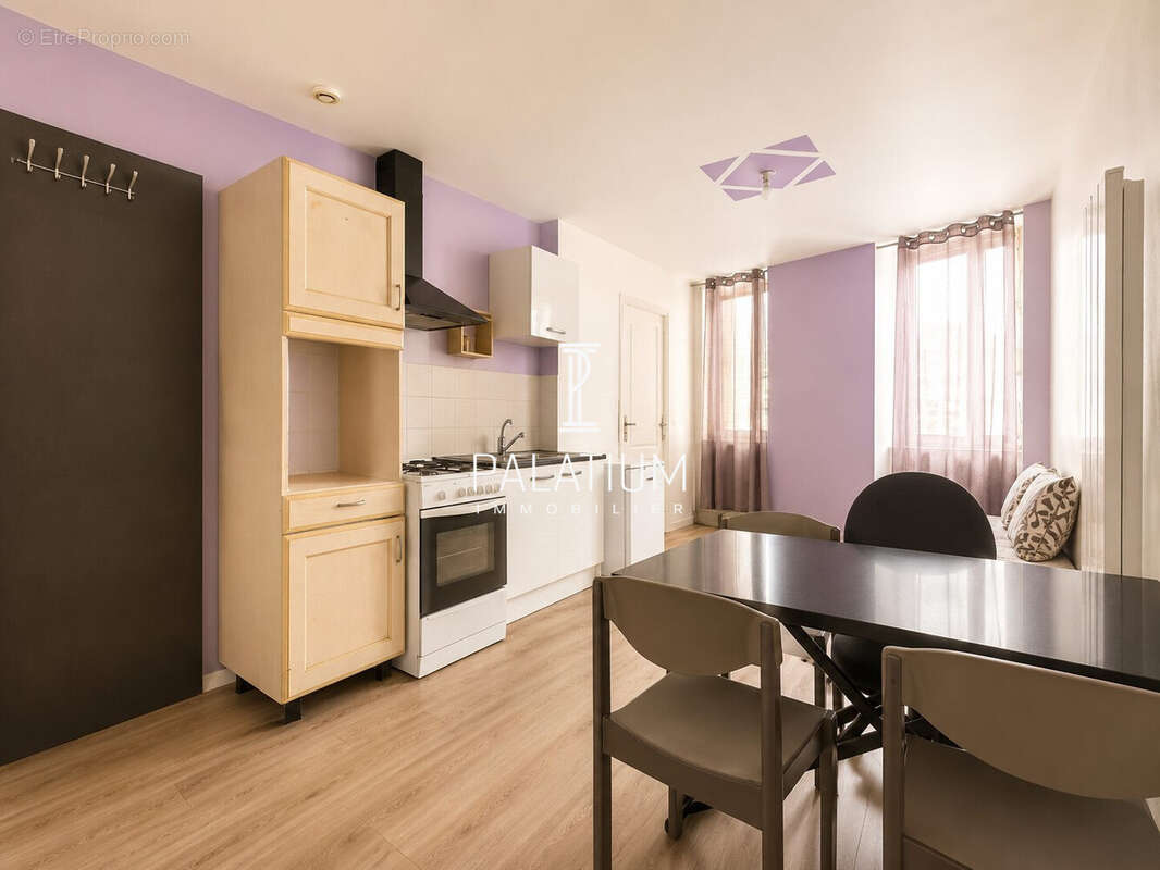 Appartement à GAP