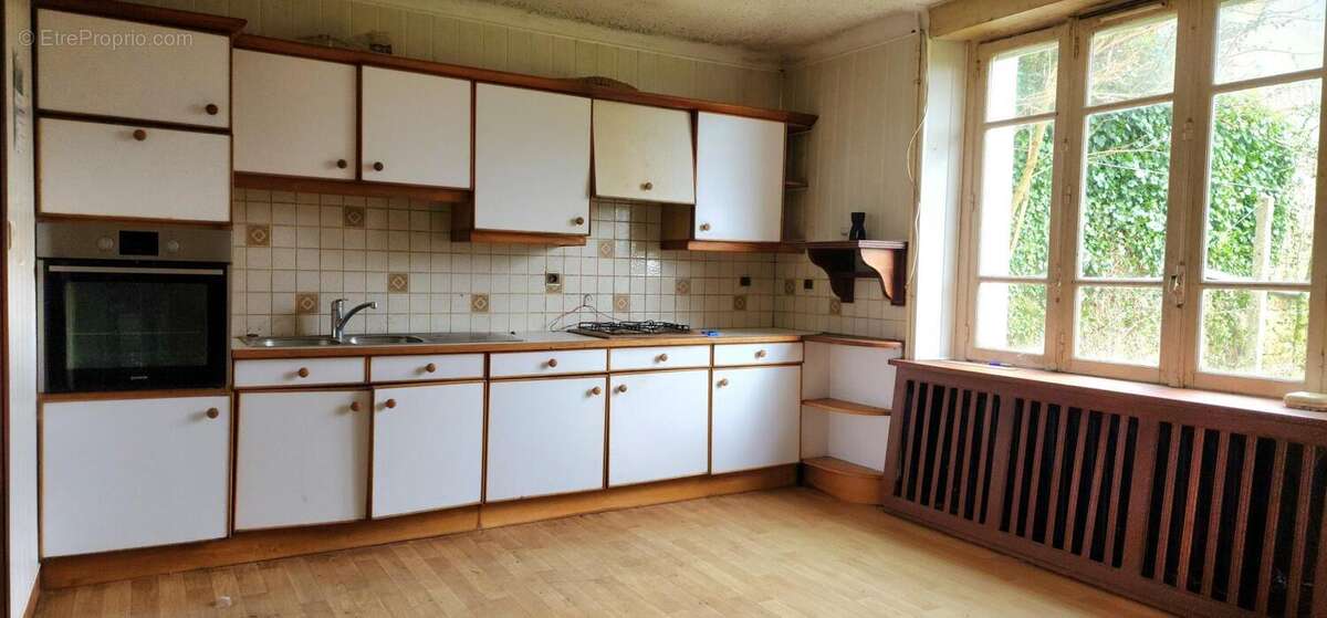 Photo 2 - Maison à PLOUHINEC