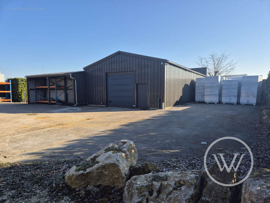 Commerce à BESANCON