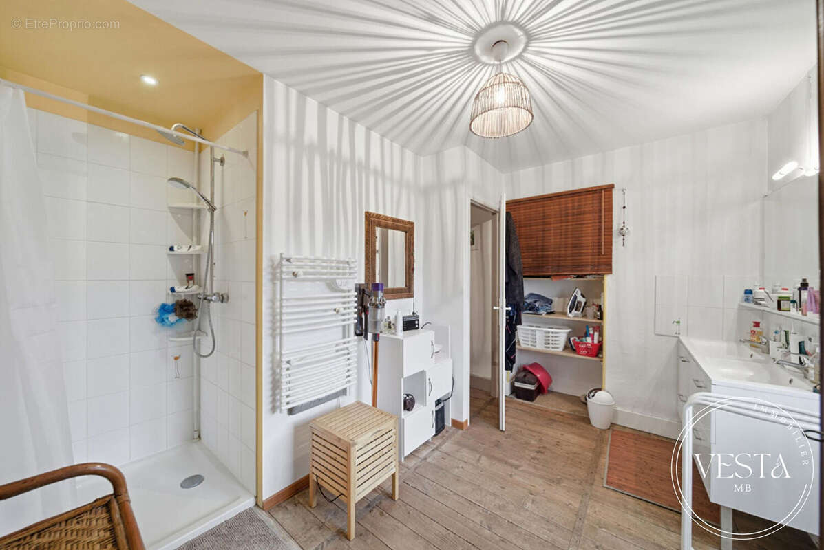 Maison à NUITS-SAINT-GEORGES