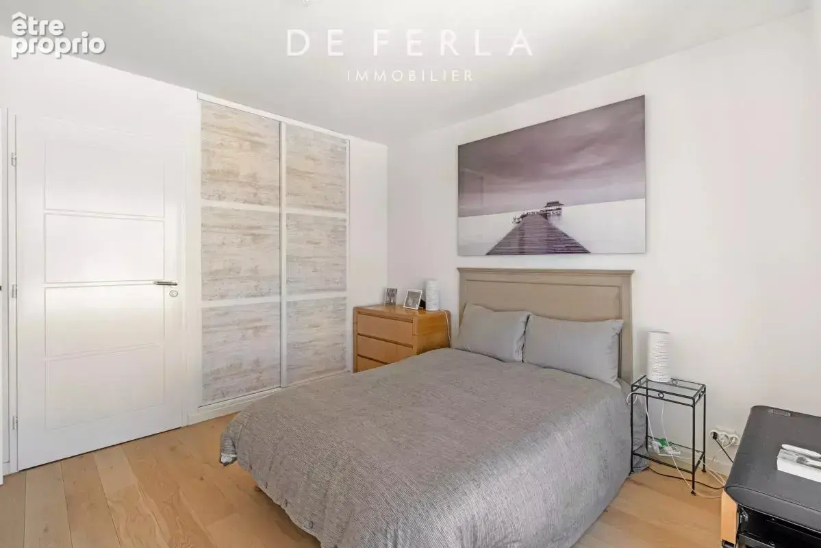 Magnifique 2 pièces avec extérieur en dernier étage - photo 5