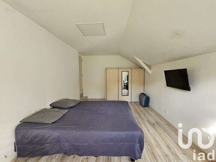 Photo 8 - Maison à MAYET