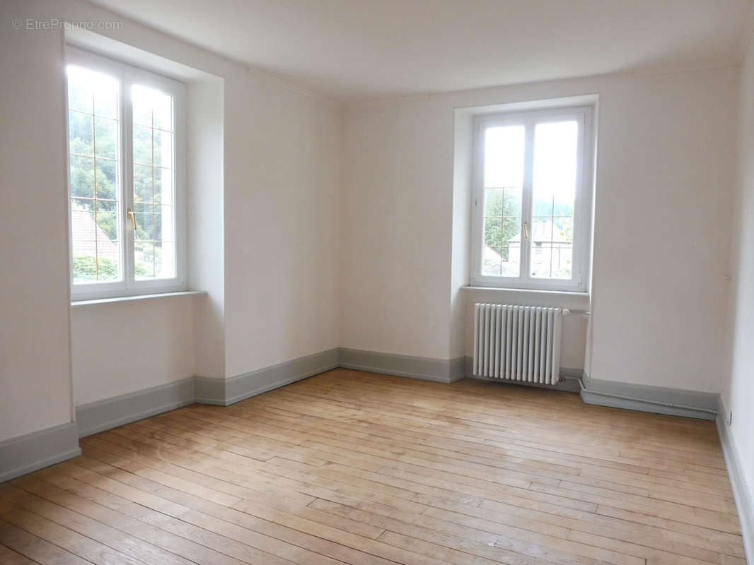 Maison à PLANCHER-LES-MINES