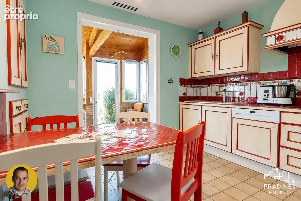 Maison à vendre Brignais - photo 16