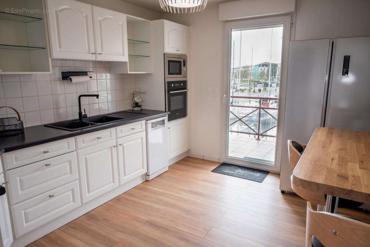 Appartement à ROCHEFORT