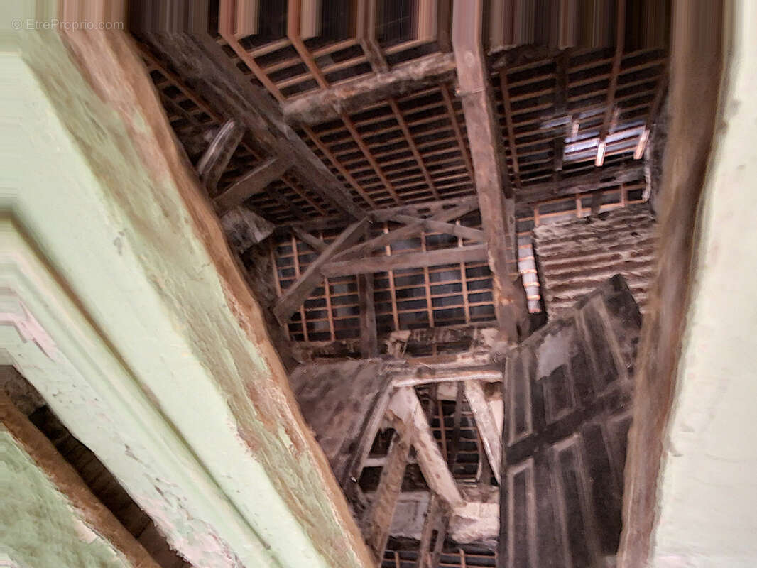 Appartement à SAINT-BRIEUC