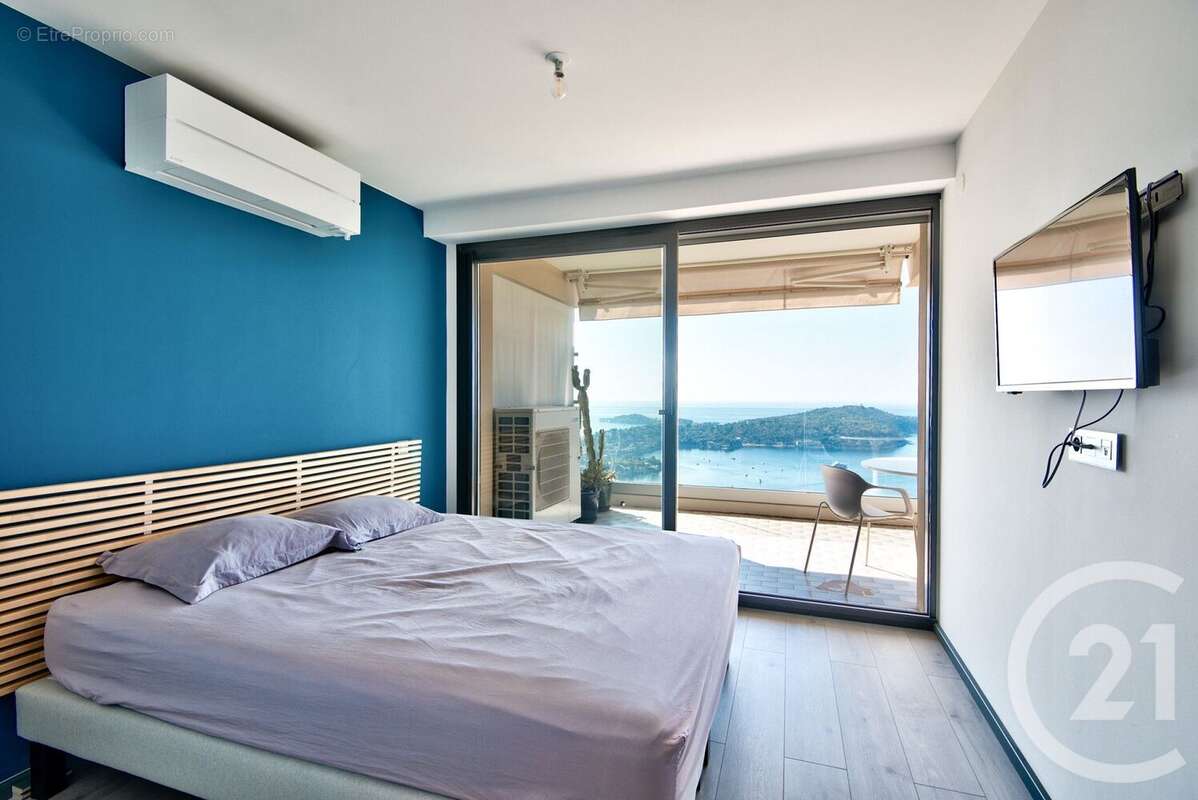 Appartement 50 m² à Villefranche-Sur-Mer  - photo 8