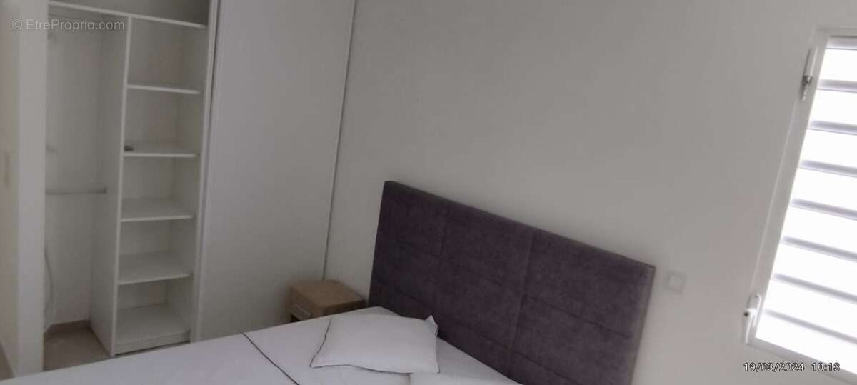 Appartement à LE DIAMANT