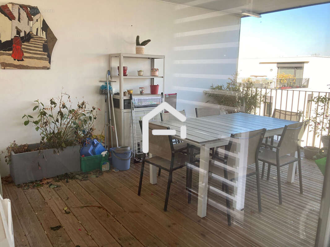 Appartement à BALMA