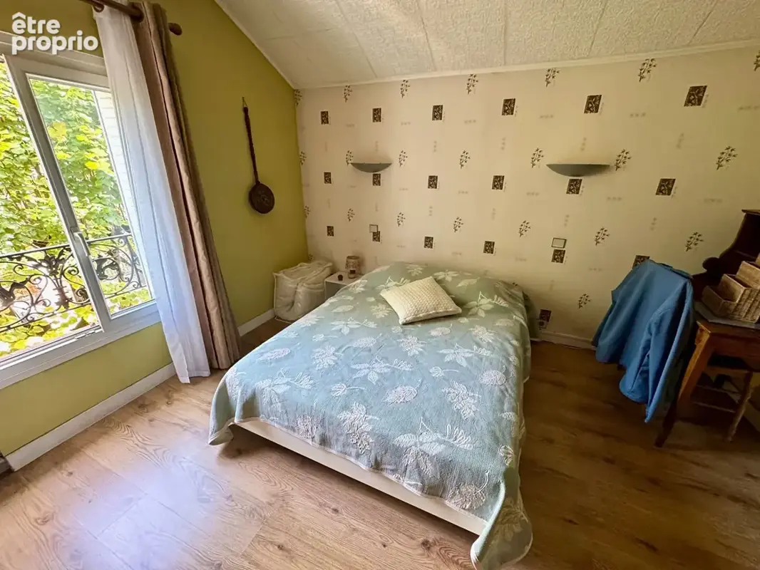 Maison 5 pièces 120 m² à vendre à Villeneuve-Saint-Georges (94190) - photo 8