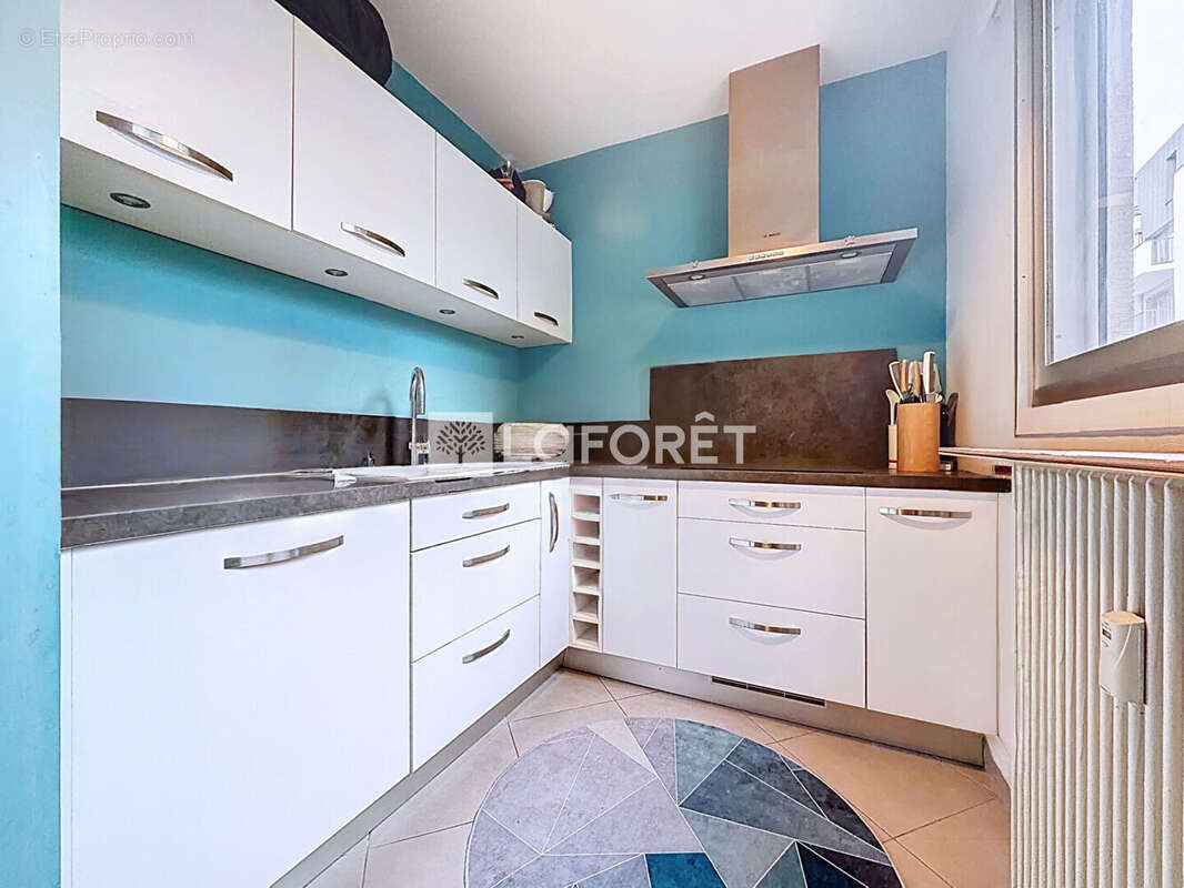 Appartement à CHARTRES