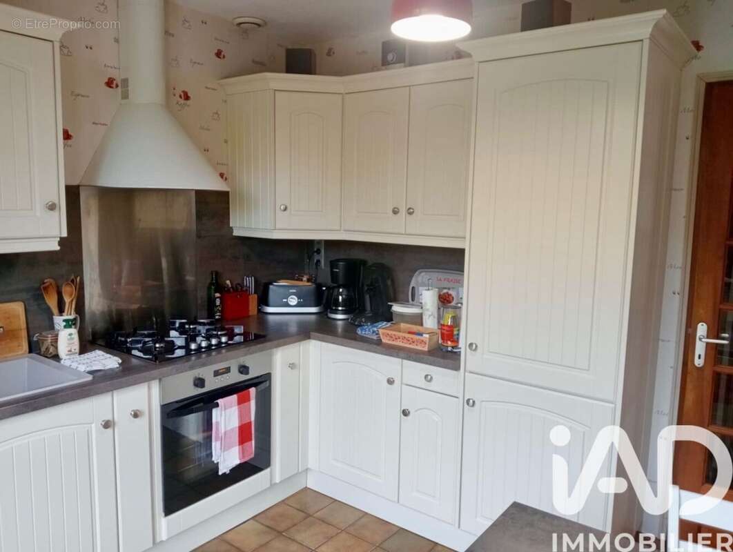 Photo 6 - Maison à ARREST