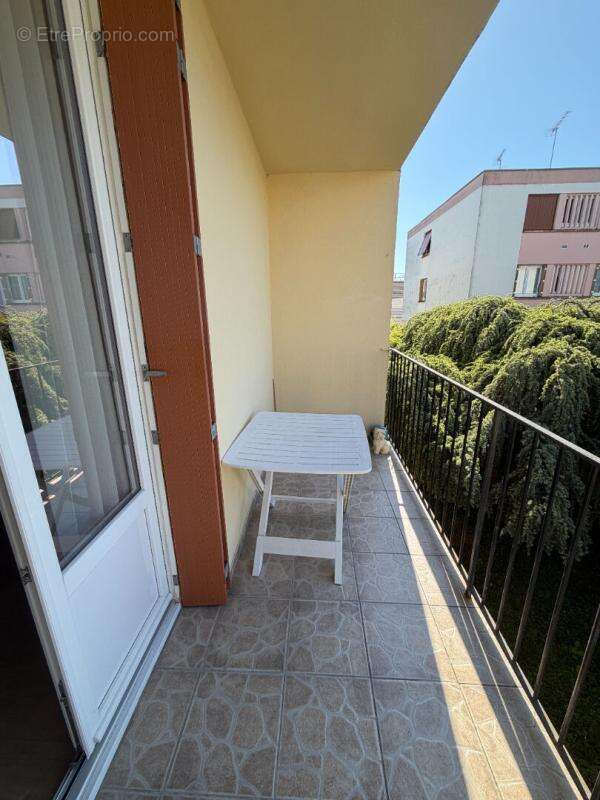 Appartement à NEVERS