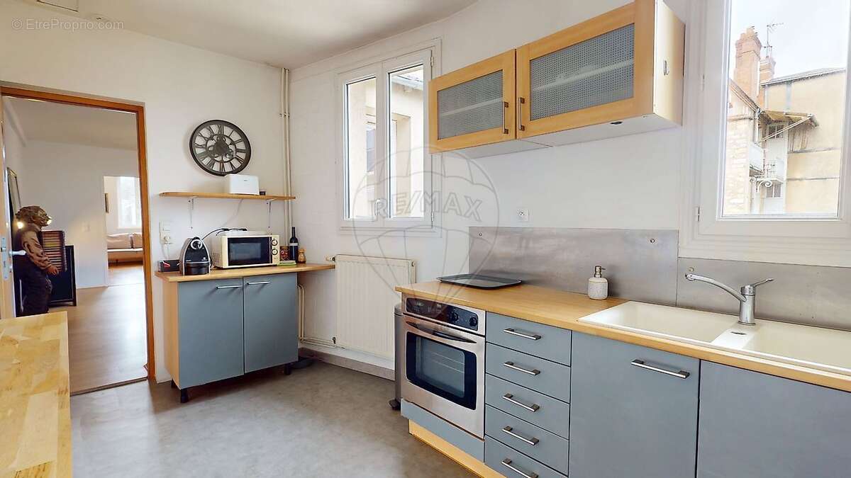 Appartement à ORLEANS