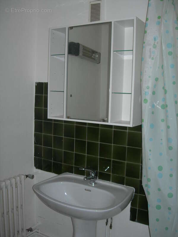 Appartement à AUTUN