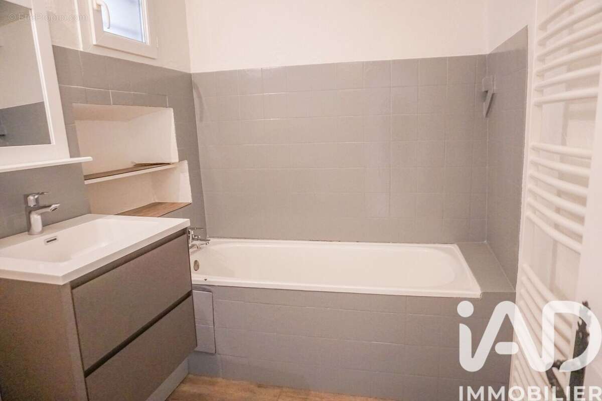 Photo 4 - Appartement à AURIBEAU-SUR-SIAGNE