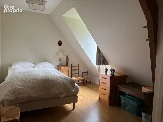 Belle maison traditionnelle sur son terrain de 1227 M2 - photo 10