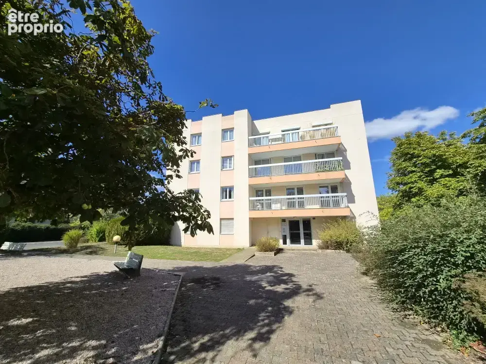Photo Appartement à Rennes au prix de 318 000€