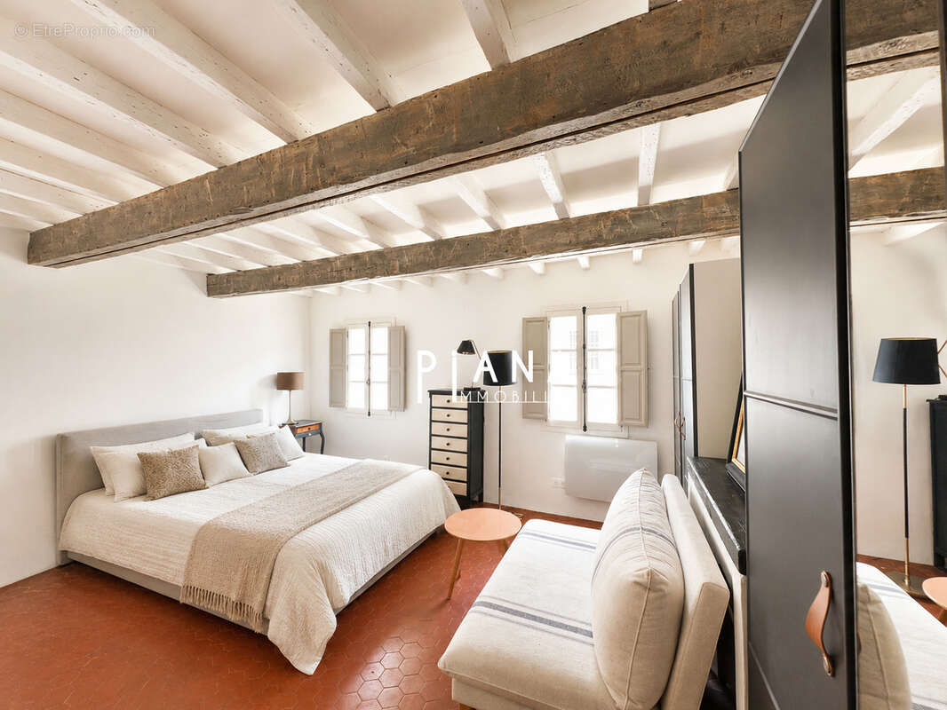 Appartement à AIX-EN-PROVENCE